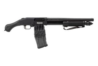Mossberg 590M Shockwave Mag-Fed 12 Gauge Shotgun with 15 inch barrel